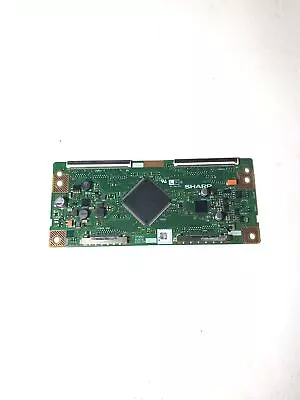 Sony / Vizio RUNTK5261TPZE (CPWBX5261TPZE) T-Con Board • $29.41