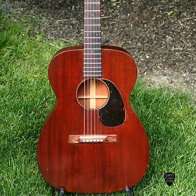 1959 Martin 00-17 • $6995