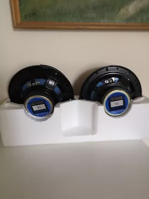 £17 • Buy Kenwood Car Speakers KFC - 1768 S . 17 Cm. 6.5  .140 Watts.