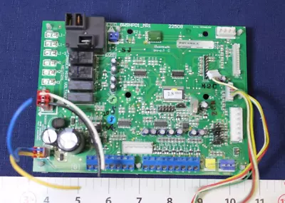 668105601 McQuay  Base Controller Circuit Board GWSHP01_MR1 • $79.95