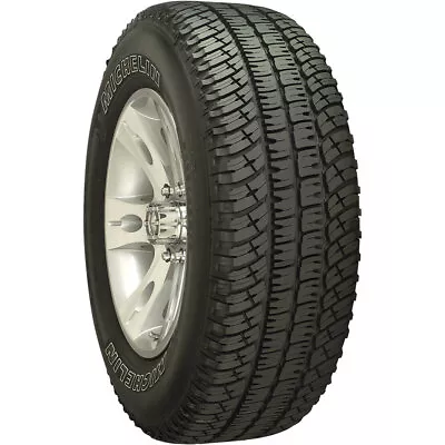 1 New P265/70-17 Michelin LTX A/T 2 70R R17 Tire 33427 • $282