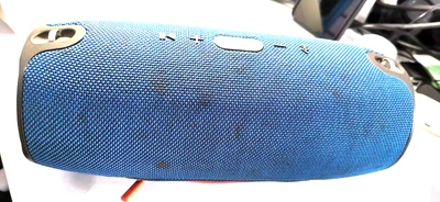 $199.99 • Buy JBL Xtreme Portable Stereo Speaker, BLUE