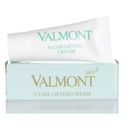 Valmont Awf5 V Line Lifting Cream 0.17oz/5ml SAMPLE • $10