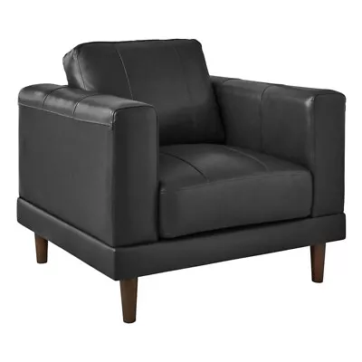 $580.15 • Buy Picket House Furnishings Hanson Chair In Fiero Charcoal
