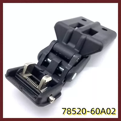 For Suzuki Jimny/ Grand Vitara Soft Top Hook Lock Bracket With Metal Button 1 Pc • $22.01