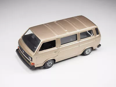 SCHABAK - NR 1060 - Volkswagen Transporter Caravelle Syncro - 1/43 • $32.29