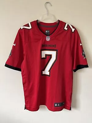 Nike NFL Tampa Bay Buccaneers Game Jersey FOURNETTE Mens Size Medium • £24.99