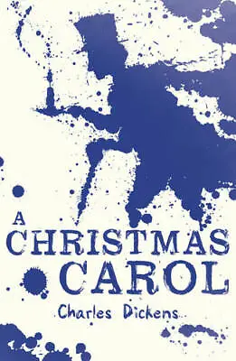 A Christmas Carol (Scholastic Classics) Dickens Charles NewBooks • £4.99