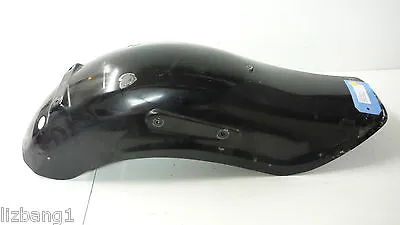 Suzuki 04 Vz 1600 Vz1600 Marauder Mean Streak Rear Back Fender Oem Black • $107.72