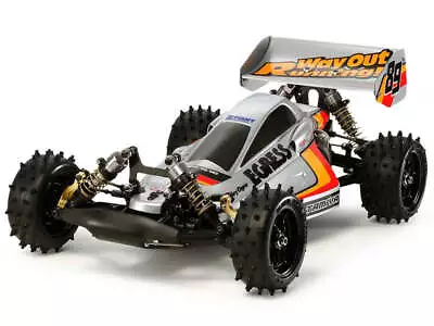 Tamiya Egress 2013 58583 • £555.50