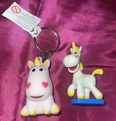 £6.99 • Buy K) Disney Pixar Buttercup Keyring Toy Story Bundle Figures