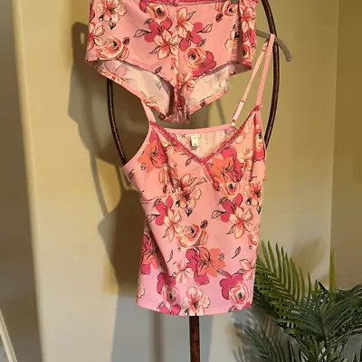 Victorias Secret PINK Sleepwear Set • $28