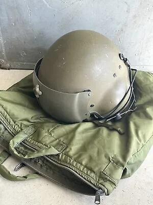 Post VIETNAM WAR  SPH-4 HELICOPTER PILOT Helmet • $349