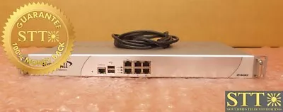 1rk25-084 Sonicwall 101-500171-60 Nsa 2400 8 10/100/1000 Port Security Firewall • $35