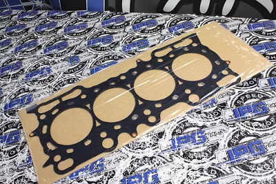 OEM Honda Head Gasket For 1997-2001 Honda Prelude VTEC - H22 Engines • $143.05