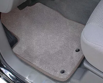 2 Rows FULL SET Endura Mat Carpet Custom Fit Floor Mats For MAZDA Vehicles • $114.95