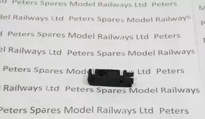 Dapol 109269 Britannia N Gauge Bogie Chassis Front • £5