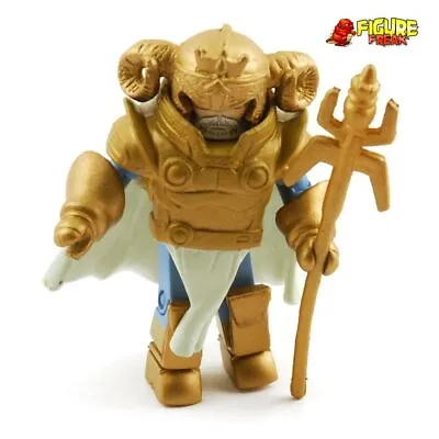 Marvel Minimates Fear Itself  The Mighty  Odin • $11.04