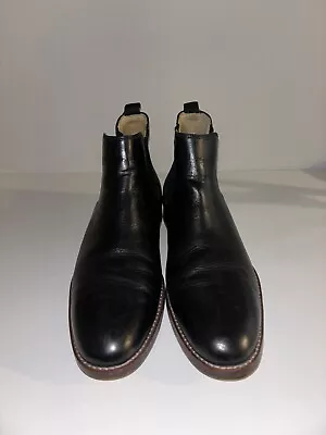 Johnston Murphy Chelsea Boots • $55