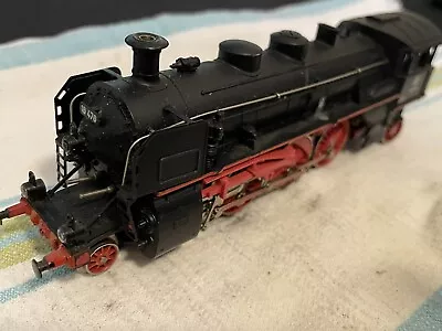 Märklin H0 Steam Locomotive With Tender 18 478 DB • $49.99