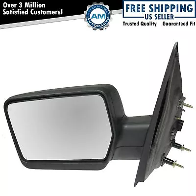 Power Door Mirror LH Left Driver Side For 04-08 Ford Pickup Truck F150 F-150 • $61.77