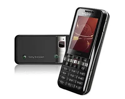 $55.79 • Buy Sony Ericsson G502 G502i 3G Bluetooth Mp3 Player 2MP Camera Radio Bar Cellphone