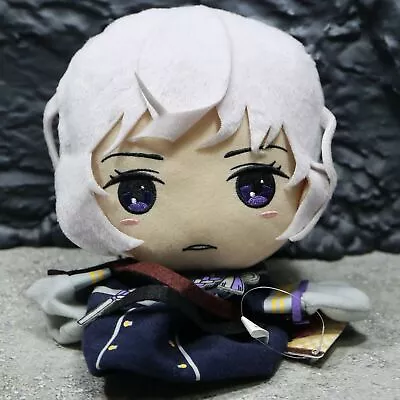 Touken Ranbu -ON LINE- Potedan! Honebami Toushirou Puppet Plush Doll • £11.05