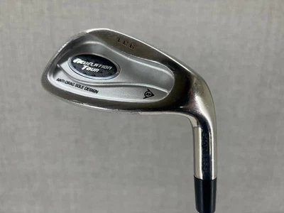 $12.85 • Buy Dunlop Pitching Wedge Tour Revelation Steel Shaft Stainless Anti-Drag Design 36 