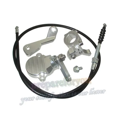 Decompression Kit For YX 150cc 160cc Engine Pit Dirt Bike WPB DHZ SSR • $119.26