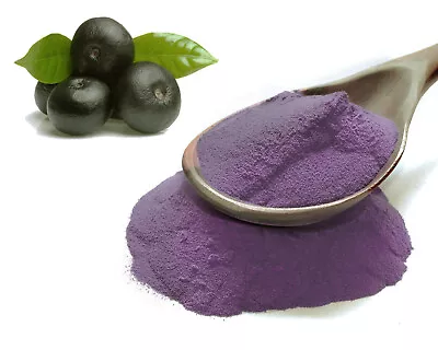 £4.81 • Buy Dried Fruit & Vegetable Powders - Strawberry Cooking Shake Soup Smoothie ETC