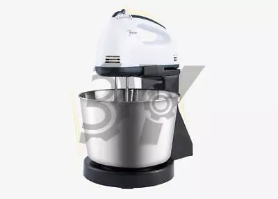 1PC 7 Speed Multi Stand Mixer Cake Food Mixing Bowl Beater Dough Electric • $54.87