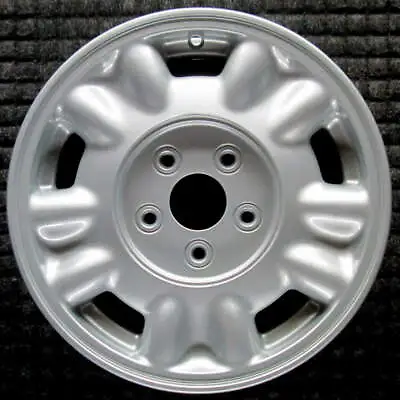 Mazda MPV Painted 15 Inch OEM Wheel 1992 To 1995 • $196
