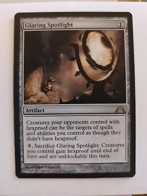 MTG Glaring Spotlight Gatecrash 229/249 Regular Rare • $1.50