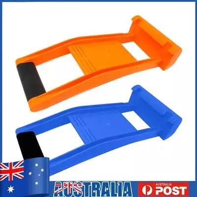 Floor Handling Gypsum Board Extractor Lifter Plasterboard Panel Carrier • $17.99