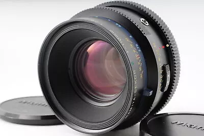 [Near MINT+++] Mamiya Sekor Z 110mm F/2.8 W Lens For RZ67 Pro II IID From Japan • $429.99