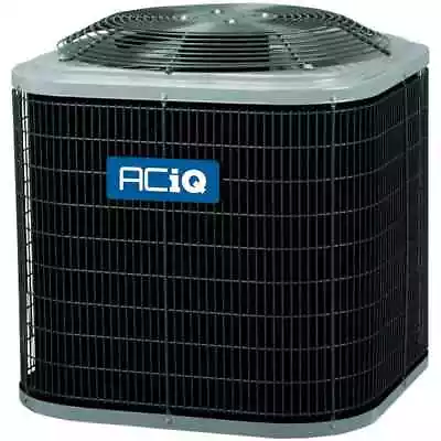 2.5 Ton 14.3 SEER2 ACiQ Heat Pump • $1930.50