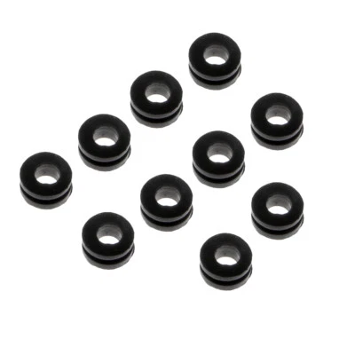 £4.74 • Buy V911-2 Fixed Rubber Ring For Wltoys K110 K120 V97 RC Helicopter
