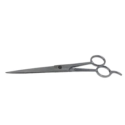 VTG Barber Scissors Shears Hot Drop Forged Steel Italy Professional Scissors • $22.50