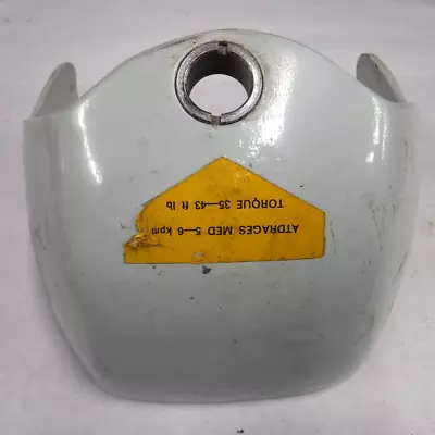 Oem Volvo Penta Aq270 Aq280 Aq 270 280 Single One Bolt Steering Helmet H56-10 • $65