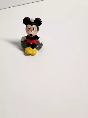 Vintage Mickey Mouse Zebco Fishing Bobber Float • $15