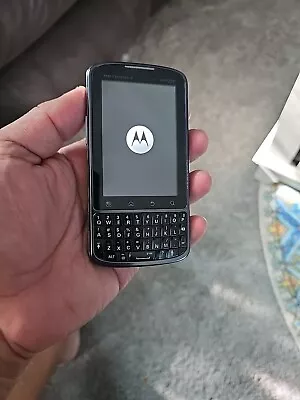 Motorola Droid Pro - 2GB - Black (Verizon) Smartphone • $30