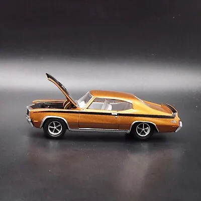 1970 70 Buick GSX Collectible 1/64 Scale Diecast Model Collector Car  • $14.98