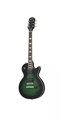 Epiphone Slash Les Paul Standard Electric (Includes Hard Case) Anaconda Burst • $350