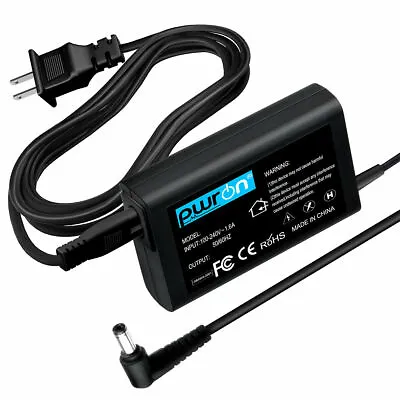AC DC Adapter Charger For G-Technology G-Raid 0G02289 4TB G-Tech Power Cord PSU • $17.99