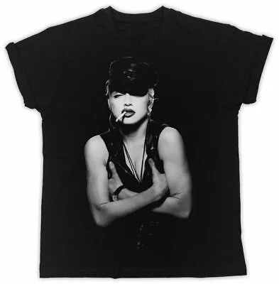 Madonna - The Confessions Tour Concert Black Men S-34XL T-shirt Unisex • $17.96