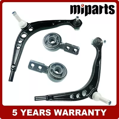 SUSPENSION CONTROL ARM KITS Fit For BMW E36 Z3 328i/318is/323i/325i 1992-1993 • $88.99