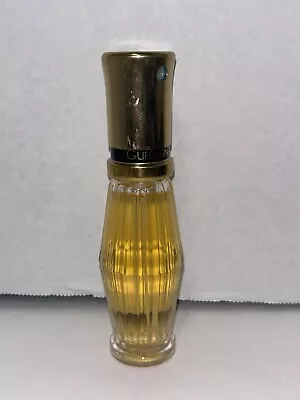 Vintage Shalimar FULL 1.5 Oz 45ml COLOGNE SPRAY No194 Guerlain Original Formula • $99.95