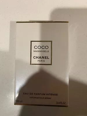 Channel Perfume New In Box No 5 • $120