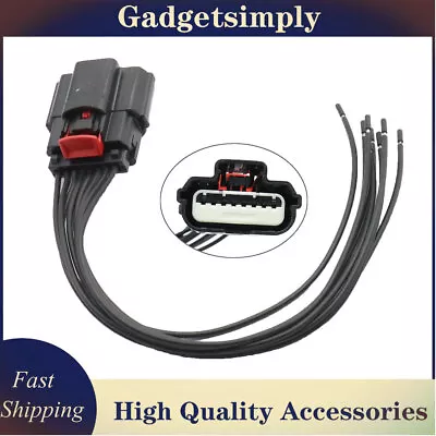 Mass Air Flow Sensor Connector Wiring Harness For Buick Cadillac Chevrolet GMC • $15.55