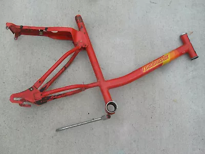 AMF Roadmaster Moped Frame / Ebike ? Made Is USA • $100